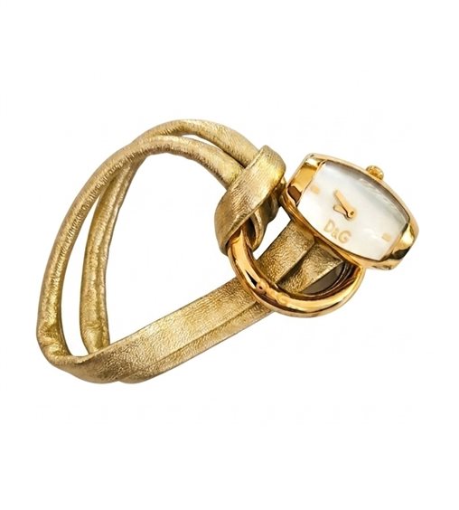 Watch D&G Woman in Steel DW0166 - DW0166